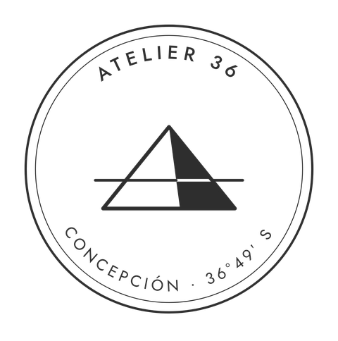 Sello de Atelier 36